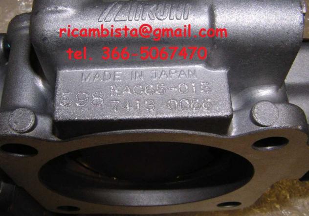 EAC65-015 Corpo farfallato Mitsubishi - Foto 2