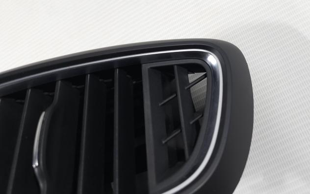 BOCCHETTA ARIA CRUSCOTTO DX RENAULT Scenic Serie 687605833R (16) - Foto 8