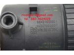 Peugeot 206 supporto filtro gasolio 9642105180