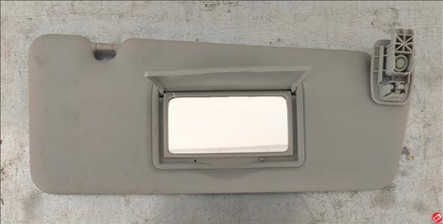 A4538100610 ALETTA PARASOLE DESTRA SMART FORTWO FORFOUR 453