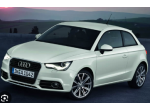 MUSATA COMPLETA ANTERIORE FRONTALE  AUDI A1