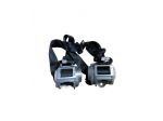 COPPIA CINTURE ANTERIORI DX E SX  VW PASSAT 2015 34100207B 34100206B