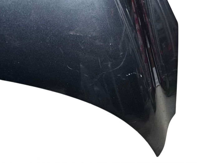 COFANO ANTERIORE RENAULT Scenic Serie 651000036R (0916) - Foto 3