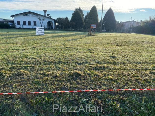 Terreno a Brugine - Rif. BRUC44 - Foto 3