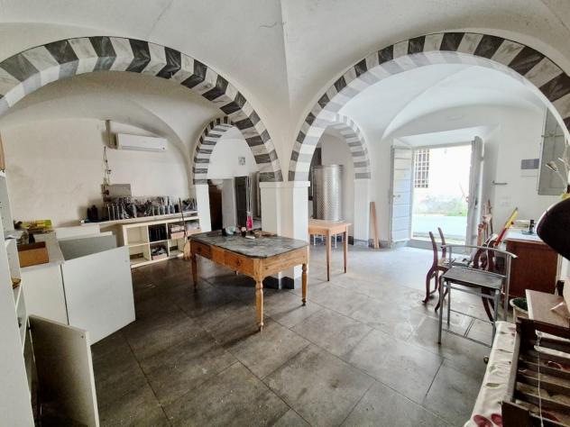 Rustico in vendita a Castelmaggiore - Calci 370 mq Rif: 1406100