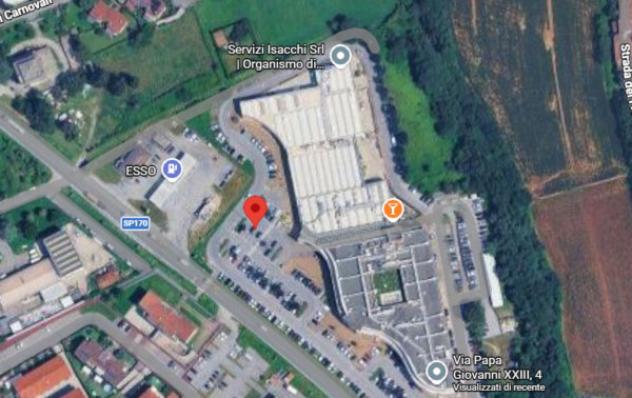 Immobile in asta di 1 m² in vendita a Capriate San Gervasio - Foto 5