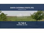 Immobile in asta di 3080 m² in vendita a Santa Caterina d'Este