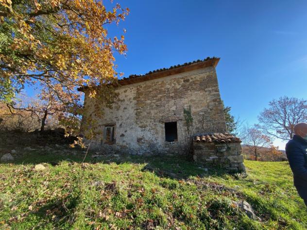 CASALE di 1 vani e di 113 mq (SORANO) rif. FIGO - Foto 9