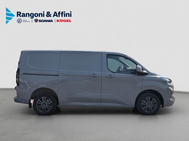 Ford Transit Custom transit custom 320 2.0 ecoblue 136cv Titanium L1H1 A8 - Foto 8