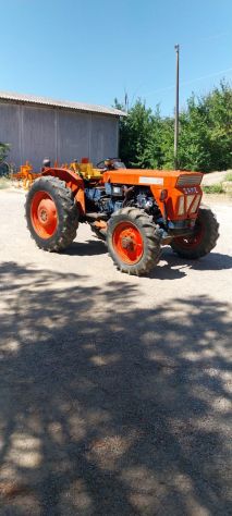 Same atlanta-dt-4x4-soll.presa di forza-motore nuovo