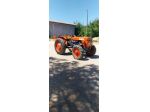 Same atlanta-dt-4x4-soll.presa di forza-motore nuovo