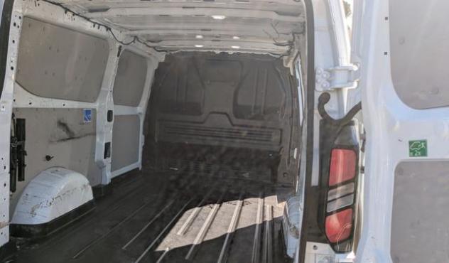FORD Transit Custom VAN TREND 2.0 ECOBLUE 280 L1 136cv rif. 24209187 - Foto 7