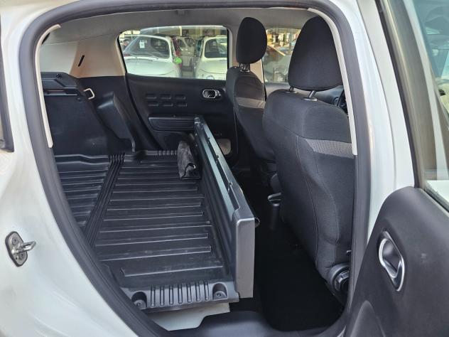 Citroen C3 BlueHDi 100 S&S Van Live - Foto 7