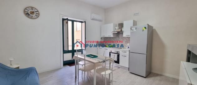 appartamento in vendita a Caltagirone in zona Santo Pietro