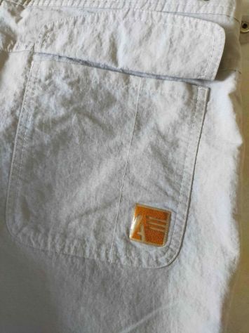 Pantaloni Sportivi uomo tg50 o L - Foto 5