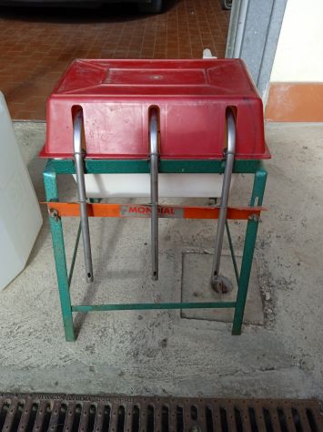 Set per imbottigliamento. - Foto 2