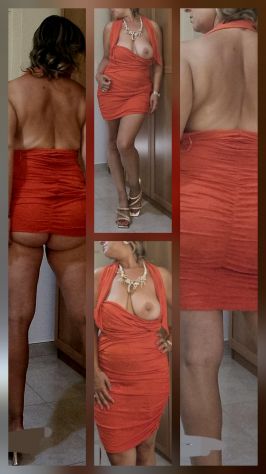 Monica barese - Foto 3 Tel:3478057185