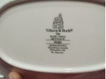 Vendo servizio piatti Villeroy e Boch
