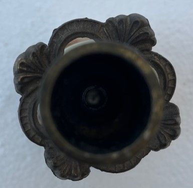 Porta Candela - Foto 2