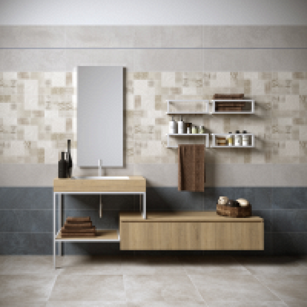 Edil Idraulica Spinelli - Showroom Bagni Pavimenti e Rivestimenti - Foto 4