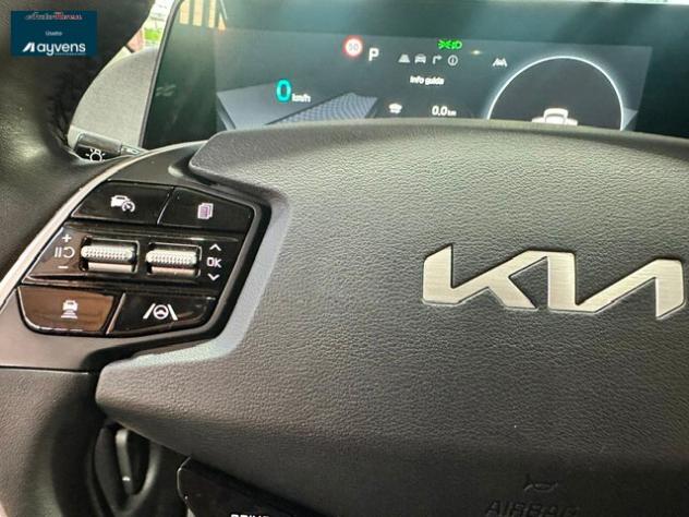 KIA EV6 EV6 Single Motor 77,4 kWh Air - Foto 10