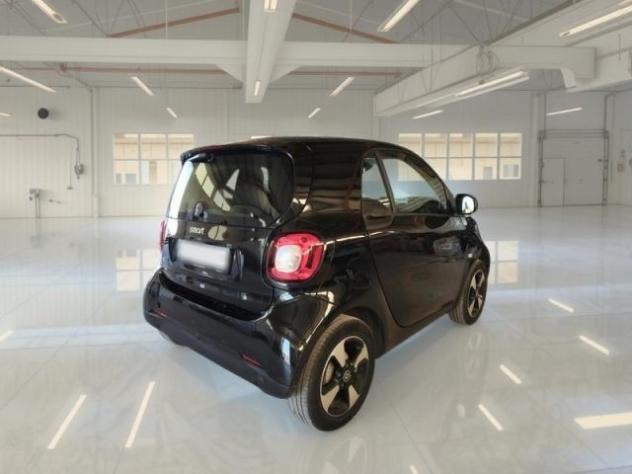SMART ForTwo EQ Passion rif. 24121381 - Foto 3