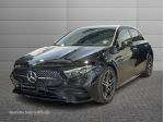 Mercedes-Benz Classe A - W177 2023 A 200 d AMG Line Advanced Plus auto