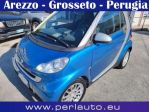 SMART ForTwo 1000 52 kW coupé passion rif. 24208430