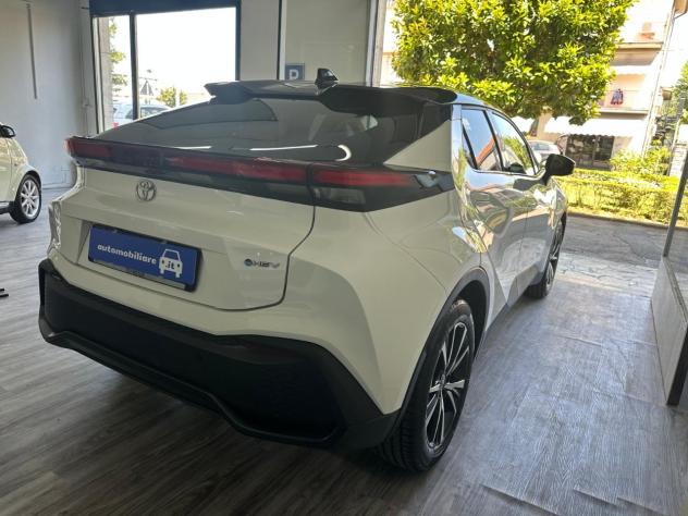 Toyota C-HR 2.0 hev Trend fwd e-cvt - Foto 8