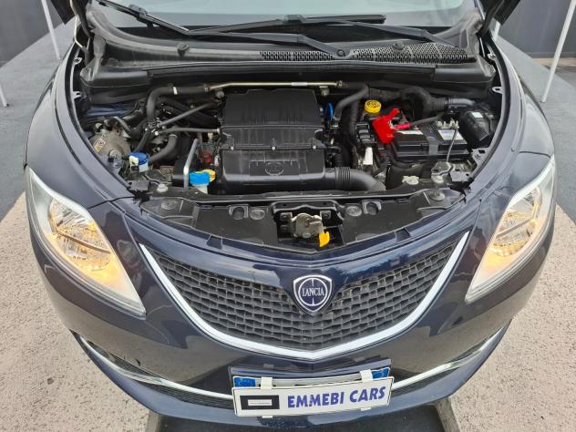LANCIA YPSILON 1.2 ECOCHIC GPL CASA MADRE 69 CV - Foto 7