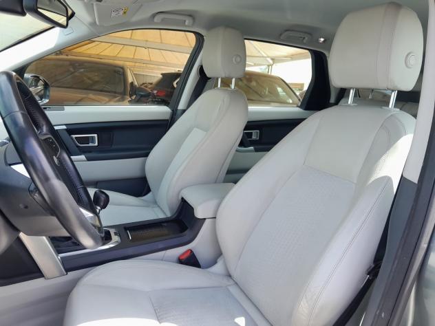 Land Rover Discovery Sport 2.0 TD4 150 CV SE - Foto 4