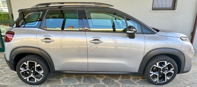 Citroen C3 Aircross 1.2 puretech Shine s&s 110cv - Foto 6
