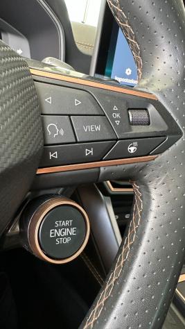 Cupra Leon 2.0 tdi 150cv dsg - Foto 16