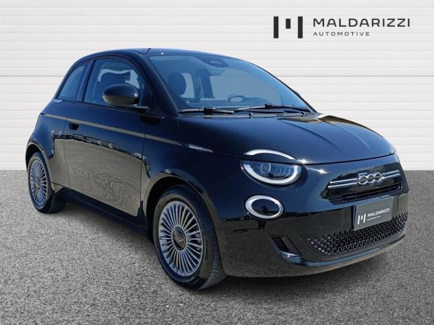 FIAT 500 Hybrid Berlina Torino 1.0Hybrid Berlina