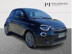 FIAT 500 Hybrid Berlina Torino 1.0Hybrid Berlina