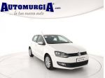VOLKSWAGEN Polo 1.2 70 CV 5p. Comfortline rif. 23535297