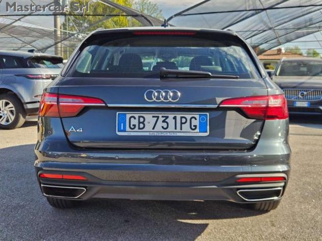 AUDI A4 A4 Avant 2.0 tdi Business 163cv s-tronic automatic rif. 24193347 - Foto 7