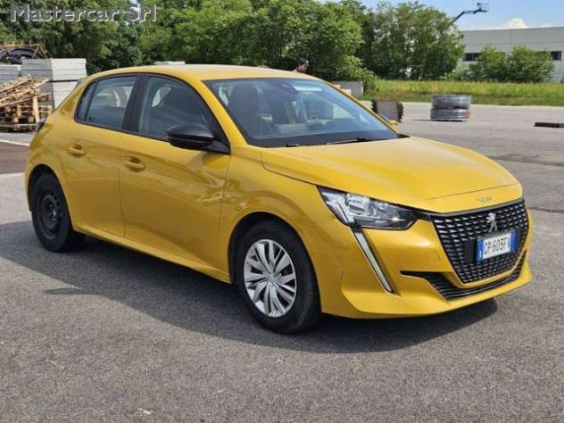 PEUGEOT 208 208 II 2019 1.2 puretech Active s - GP603FV rif. 23965263 - Foto 8