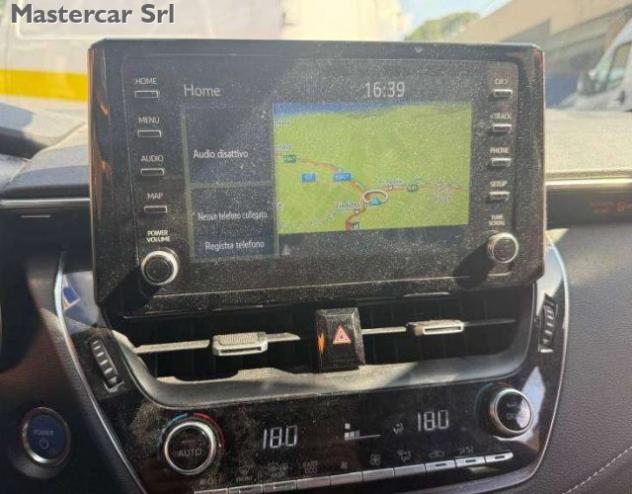 TOYOTA Corolla Corolla Touring Sports 1.8h Business cvt N1 - GH71 rif. 24012937 - Foto 10