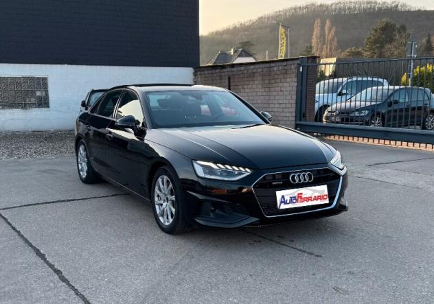 AUDI A4 5ª serie A4 40 TFSI quattro S tronic Business Advanced - Foto 2