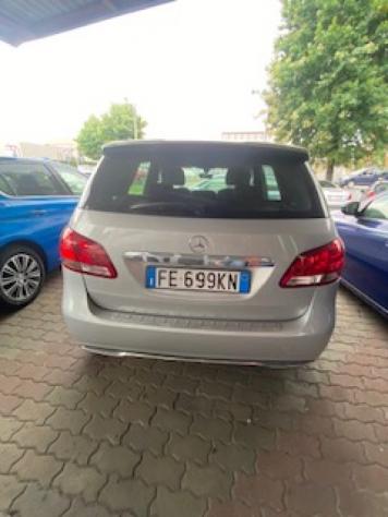 MERCEDES-BENZ B 180 d Sport rif. 22356782 - Foto 3