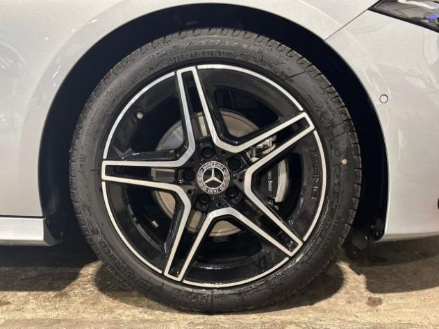 MERCEDES-BENZ A 180 d Automatic AMG Line Advanced Plus rif. 22831754 - Foto 8