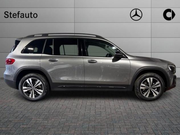 MERCEDES-BENZ GLB 200 d Automatic 4Matic Progressive Advanced Plus rif. 22654521 - Foto 2