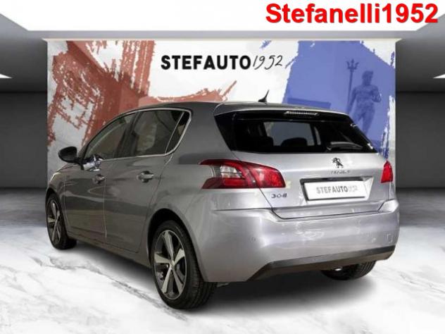 PEUGEOT 308 II - 5p 1.5 bluehdi Allure s&s 130cv rif. 22993768 - Foto 5
