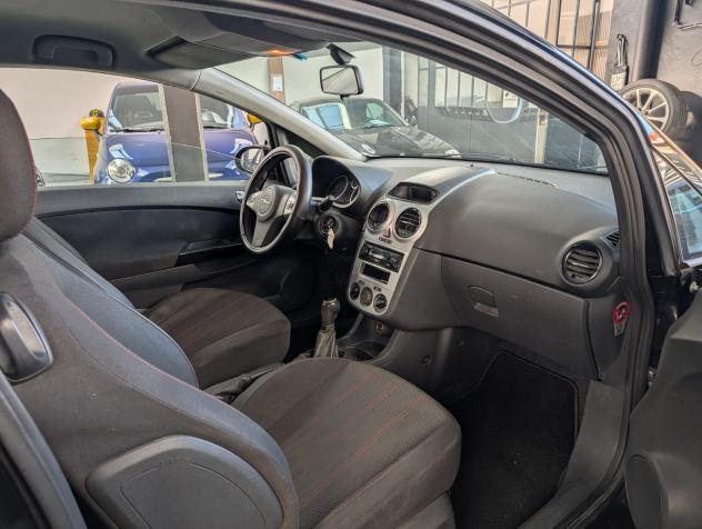 Opel Corsa 1.2 Sport GARANZIA 12 MESI - Foto 8