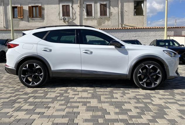 CUPRA Formentor 1.4 e-Hybrid 204CV DSG - Foto 7