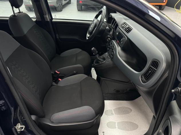FIAT Panda Panda 1.2 Easy s&s 69cv my19 PREZZO REALE - Foto 10