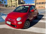 Fiat 500 1.2 Pop 69cv dualogic