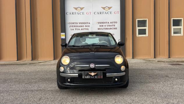 FIAT 500 1.4 B 100 CV- 2011 - Foto 2