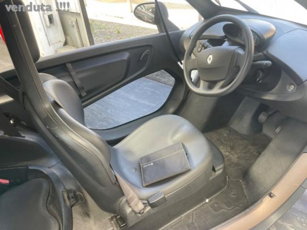 RENAULT Twizy i80 ntense rif. 23896131 - Foto 6